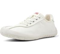 Camper Damen Path K201542 Sneaker, White Natural 002, 40 EU