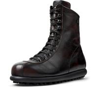 Camper Damen Pelotas Ariel 44695 Lace Up Bootie, Multi-Assorted 089, 40 EU