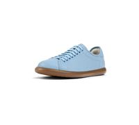 Camper Damen Pelotas Soller K201668 Basket, Medium Blue 003, 37 EU