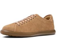 CAMPER Pelotas Soller - Sneaker für Damen - Nude, Größe 38, Glattleder