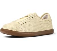 CAMPER Pelotas Soller - Sneaker für Damen - Gelb, Größe 38, Glattleder