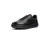 Camper Damen Pelotas XLF-K201392 Sneaker, Schwarz 006, 40 EU Schmal