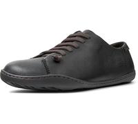 Camper Peu Cami Natural Classics Damen Sneaker tiefschwarz/braun - 37