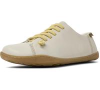 CAMPER Peu - Lässige schuhe für Damen - Beige, Größe 37, Glattleder