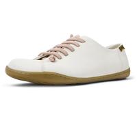 Camper Peu Cami Sella Houston White (K200514-058) Ganzjahres-Barfußhalbschuhe 41