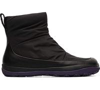 Camper Damen Peu Pista GM Ankle Boot, Black, 35 EU