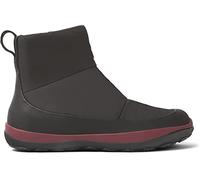 Camper Damen Peu Pista Gm K400409 Mid Calf Boot, Schwarz 011, 36 EU