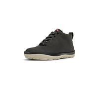 CAMPER Peu Pista - Stiefeletten für Damen - Grau, Größe 38, Textile