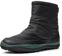 CAMPER Peu Pista GM - Stiefeletten für Damen - Schwarz, Größe 38, Textile/Glattleder
