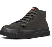 CAMPER Peu Roda - Stiefeletten für Damen - Grau, Größe 35, Textile