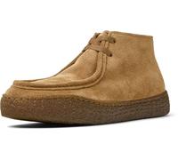 Camper Pello Area/Peu Terreno Miel für Damen, braun, Gr. 41 EU