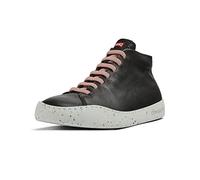 Camper Damen Peu Touring K400422 Ankle Boot, Schwarz 013, 39 EU