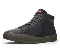 CAMPER Peu Touring - Stiefeletten für Damen - Schwarz, Größe 36, Glattleder