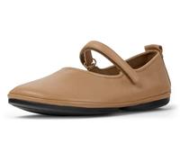 Camper Damen Rechts Nina K201365 Mary Jane, Nude 027, 39 EU