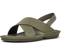 Camper Damen Right Isla K201926X-Strap Sandal