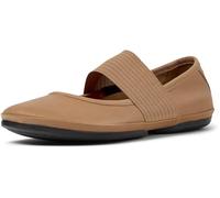 Camper Damen Right Nina 21595 Mary Jane, Nude 267, 36 EU