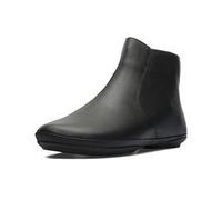 Camper Damen Chelsea-Boot Sella schwarz Größe 35