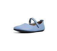 Camper Damen Right Nina K201365 Mary Jane, Blau 020, 35 EU