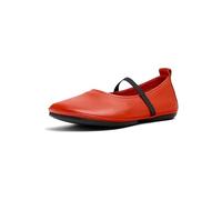 Camper Damen Right Nina K201643 Mary Jane, Rot 004, 37 EU