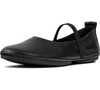 Camper Damen Right Nina K201643 Mary Jane, Schwarz 002, 38 EU