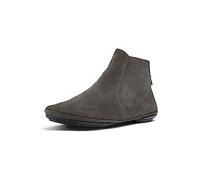 Camper Damen Right Nina K400313 Chelsea Boot, Grau 017, 38 EU