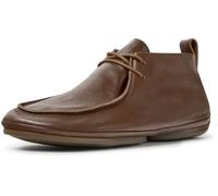 CAMPER Right Nina - Stiefel für Damen - Braun, Größe 40, Glattleder