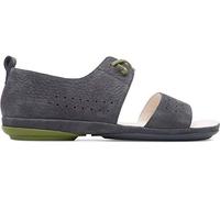 Camper Damen Right Nina Peeptoe Sandalen