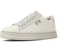 Camper Damen Runner Four K201855 Sneaker, Weiß Natur 001, 41 EU