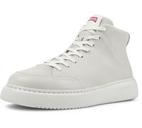 CAMPER Damen Runner K21-K400648 Ankle Boot, Weiß, 38 EU Schmal