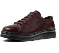 Camper Damen Runner Up K200508 Sneaker, Burgund 097, 42 EU