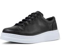 Camper Sneaker Runner Up K200508-043 Damen Lederschuhe Schwarz Größe 39
