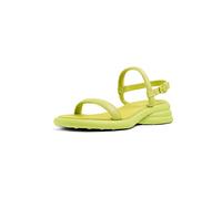 Camper Damen Spiro K201496 Heeled Sandal, Grün 005, 39 EU