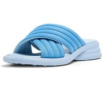 Camper Spiro Sandals Blau EU 40 Frau (Herstellerartikelnummer: K201539-002-40)