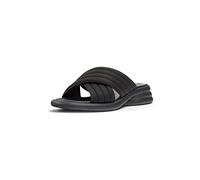 Camper Damen Spiro K201539 Heeled Sandal, Schwarz 004, 37 EU
