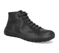 CAMPER Peu Serra - Stiefeletten für Damen - Schwarz, Größe 38, Glattleder