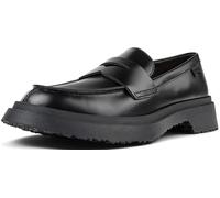 Camper Damenschuhe Walden Ballerina Glattleder Schwarz Größe 38