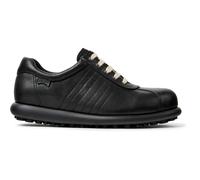 Camper 27205-286 Pelotas Ariel - Damen Schuhe Freizeitschuhe - Soweto-Negro für Damen, Größe 41 EU