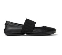 Camper Damenschuhe Klassische Ballerinas Black Black - Gr. - 37