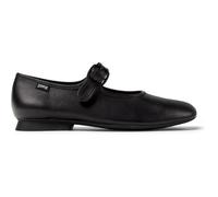 Camper Damenschuhe Klassische Ballerinas Black Black - Gr. - 39