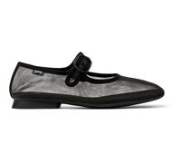 Camper Damenschuhe Klassische Ballerinas Black Black - Gr. - 42