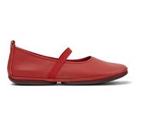 Camper Damenschuhe Klassische Ballerinas Red Red - Gr. - 38