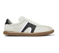 Camper Damenschuhe Sportliche Schnürer White White - Gr. - 39