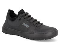 CAMPER Peu Serra - Lässige schuhe für Damen - Schwarz,Grau, Größe 37, Textile