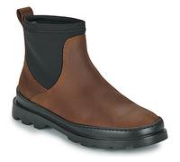 Camper Damenstiefel BRUTUS in Braun 39
