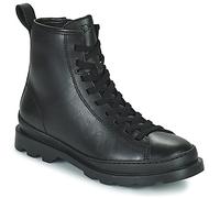 Camper Damen Brutus K400325 Mid Calf Boot, Schwarz 004, 37 EU