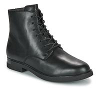 Camper Damen Iman Ankle Boot, Schwarz 006, 37 EU
