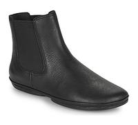Camper Damen Right Nina K400705 Chelsea Bootie, Schwarz 005, 37 EU