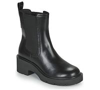 CAMPER Damen Chelsea Boots 'Milah' schwarz, Größe 37 Schwarz