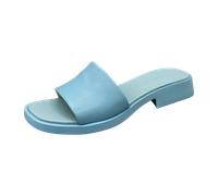 Camper Dana blau für Damen, türkis, Gr. 38 EU