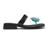 CAMPER Dana - Elegante schuhe für Damen - Schwarz, Größe 36, Glattleder